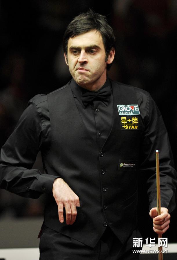 奇感到不安 奇感到不安