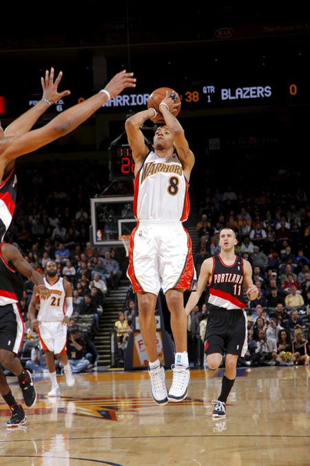 视野与决策