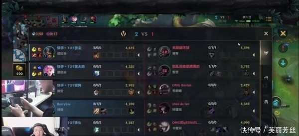 分担防守压